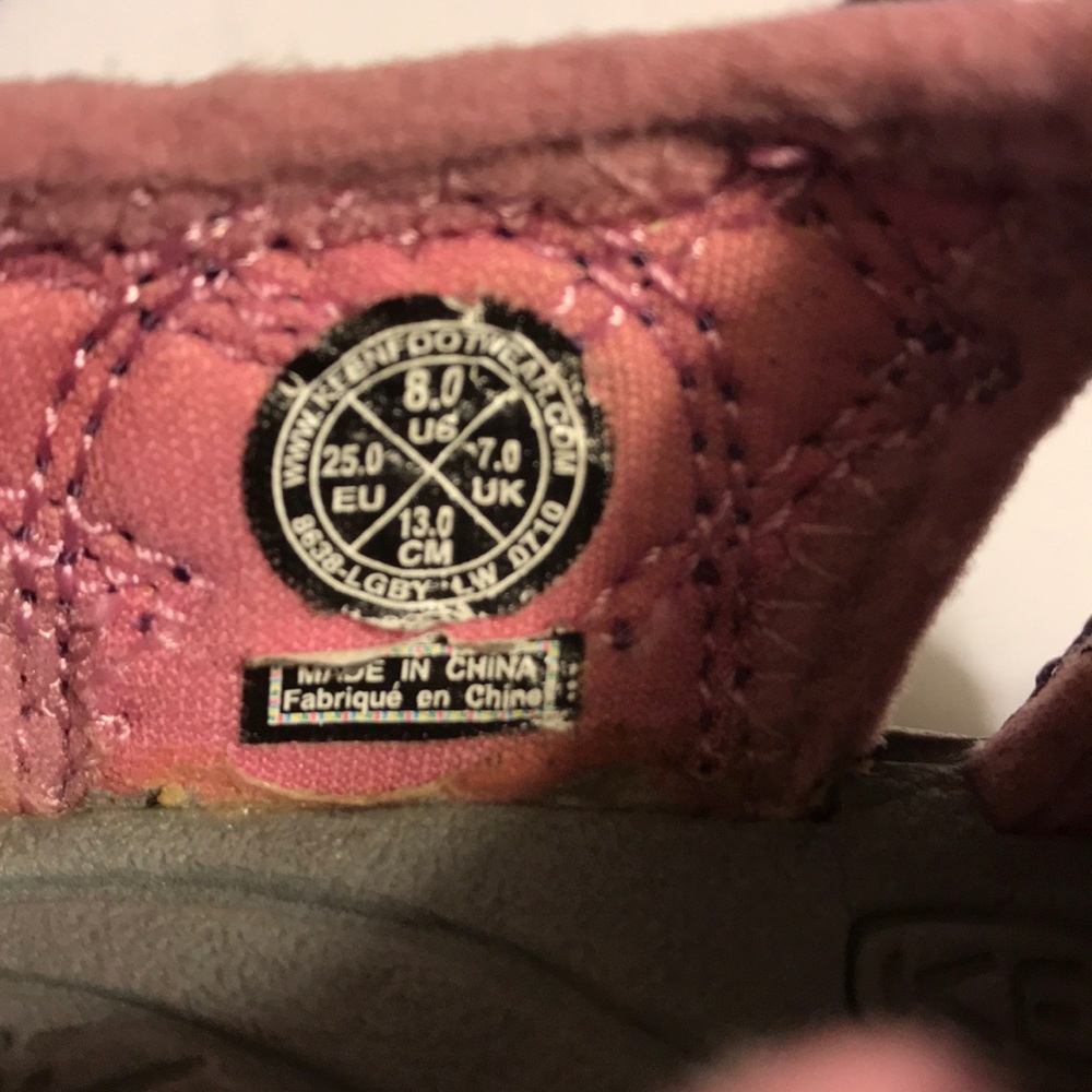 Keen - Picture 3 of 4